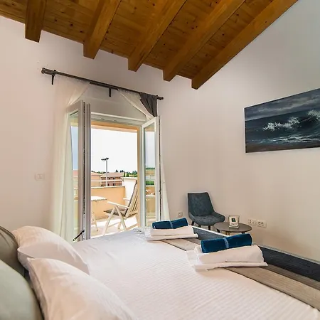 Silver Cittanova Novigrad Istria