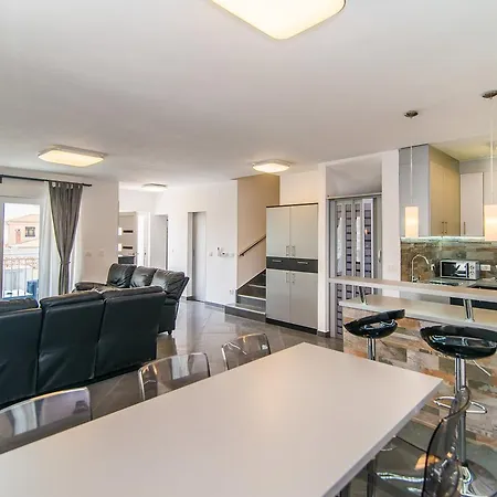Silver Cittanova Villa *