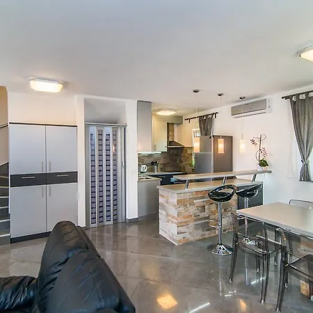 Silver Cittanova Villa *