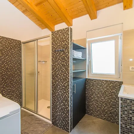 Silver Cittanova Villa *
