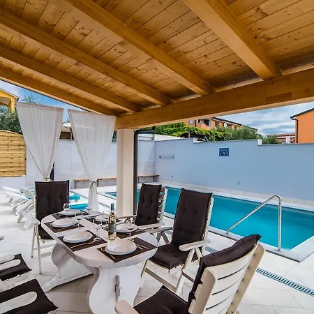 Silver Cittanova Villa