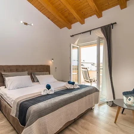Villa Silver Cittanova *