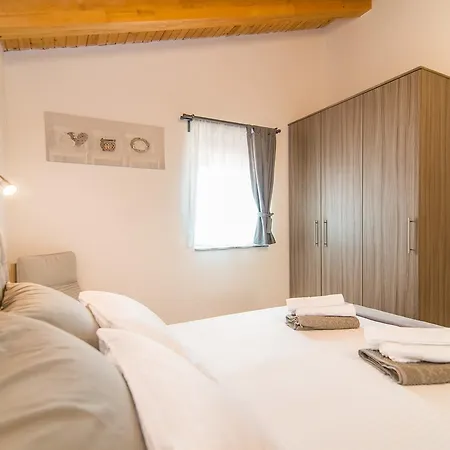 Silver Cittanova Villa