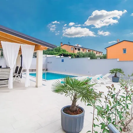 Villa Silver Cittanova *