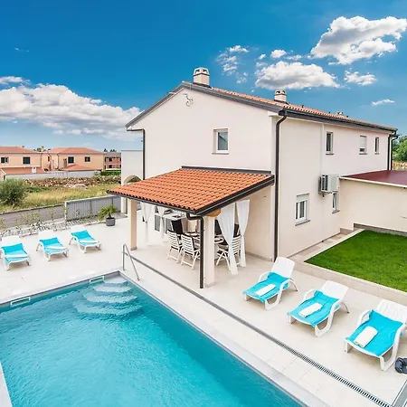 Villa Silver Cittanova