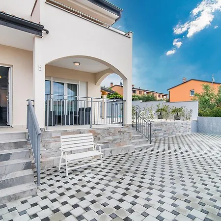 Silver Cittanova Villa *