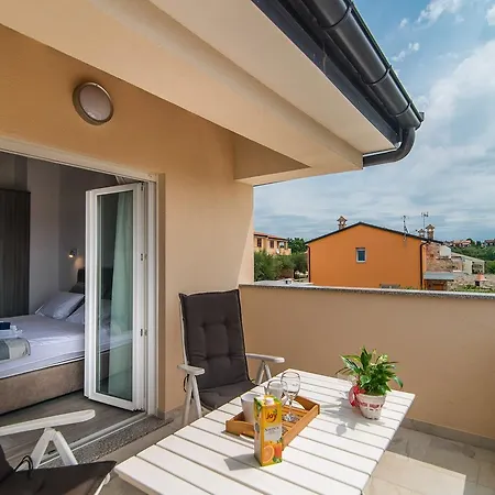 Villa Silver Cittanova