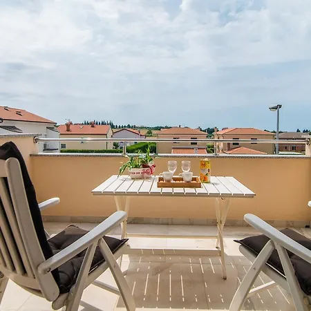 Silver Cittanova Villa Novigrad Istria