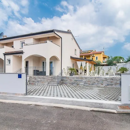 Villa Silver Cittanova *